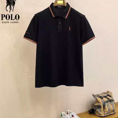 Ralph Lauren Polo T-Shirts Short Sleeved For Men #1343681