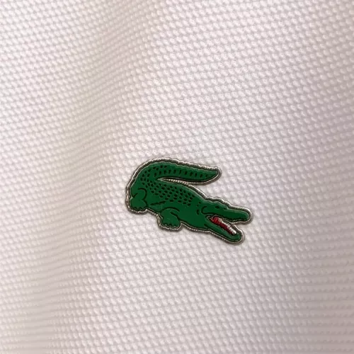Cheap Lacoste T-Shirts Short Sleeved For Men #1343682 Replica Wholesale [$48.00 USD] [ITEM#1343682] on Replica Lacoste T-Shirts