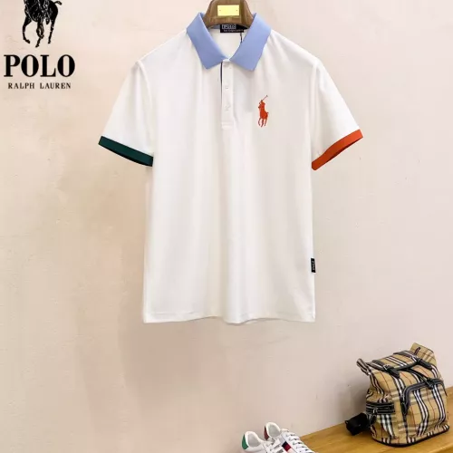 Ralph Lauren Polo T-Shirts Short Sleeved For Men #1343688