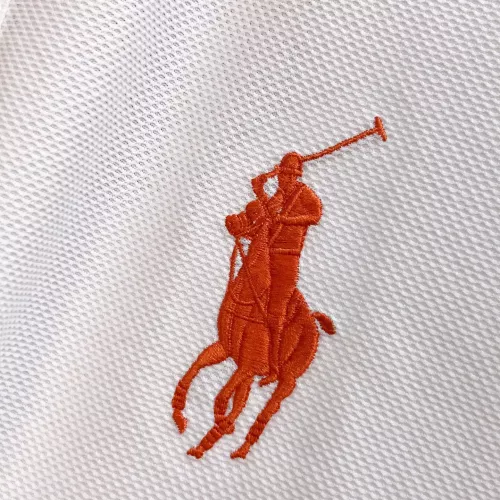 Cheap Ralph Lauren Polo T-Shirts Short Sleeved For Men #1343688 Replica Wholesale [$48.00 USD] [ITEM#1343688] on Replica Ralph Lauren Polo T-Shirts
