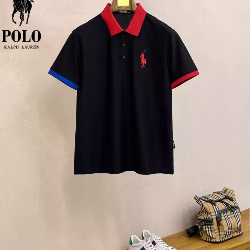 Ralph Lauren Polo T-Shirts Short Sleeved For Men #1343690