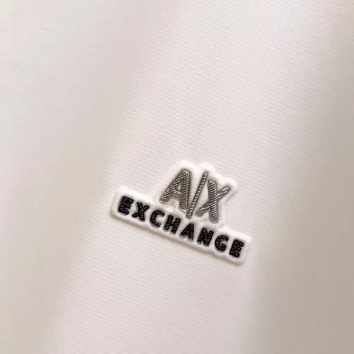 Cheap Armani T-Shirts Short Sleeved For Men #1343691 Replica Wholesale [$48.00 USD] [ITEM#1343691] on Replica Armani T-Shirts