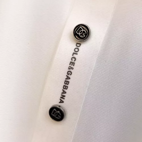 Cheap Dolce &amp; Gabbana D&amp;G T-Shirts Short Sleeved For Men #1343698 Replica Wholesale [$48.00 USD] [ITEM#1343698] on Replica Dolce &amp; Gabbana D&amp;G T-Shirts