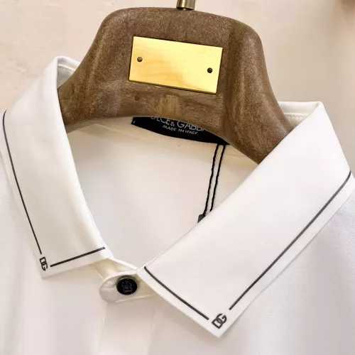Cheap Dolce &amp; Gabbana D&amp;G T-Shirts Short Sleeved For Men #1343698 Replica Wholesale [$48.00 USD] [ITEM#1343698] on Replica Dolce &amp; Gabbana D&amp;G T-Shirts