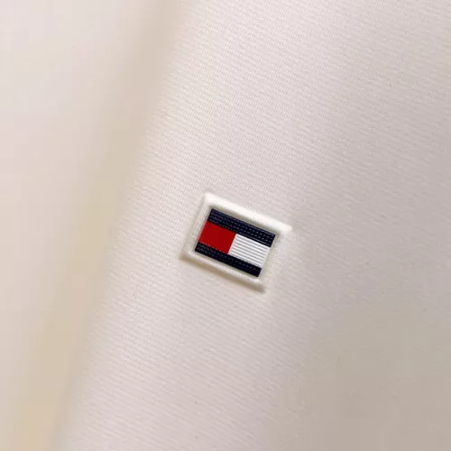 Cheap Tommy Hilfiger TH T-Shirts Short Sleeved For Men #1343708 Replica Wholesale [$48.00 USD] [ITEM#1343708] on Replica Tommy Hilfiger TH T-Shirts