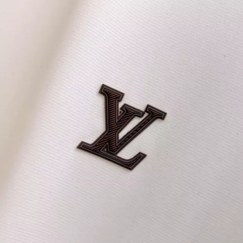 Cheap Louis Vuitton LV T-Shirts Short Sleeved For Men #1343716 Replica Wholesale [$48.00 USD] [ITEM#1343716] on Replica Louis Vuitton LV T-Shirts