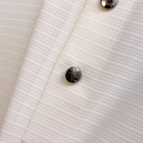 Cheap Moncler T-Shirts Short Sleeved For Men #1343724 Replica Wholesale [$48.00 USD] [ITEM#1343724] on Replica Moncler T-Shirts