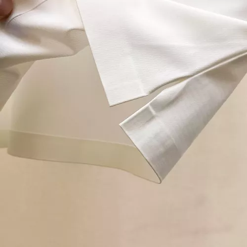 Cheap Prada T-Shirts Short Sleeved For Men #1343730 Replica Wholesale [$52.00 USD] [ITEM#1343730] on Replica Prada T-Shirts