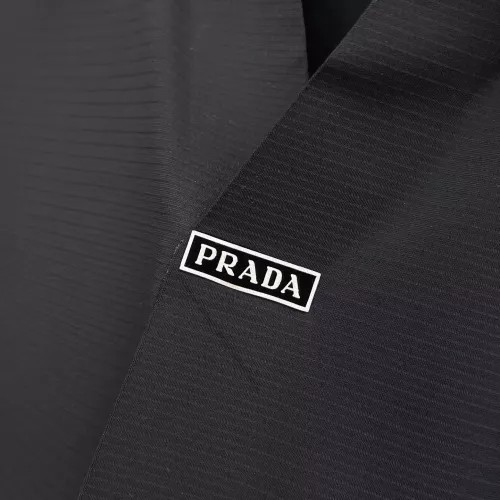 Cheap Prada T-Shirts Short Sleeved For Men #1343731 Replica Wholesale [$52.00 USD] [ITEM#1343731] on Replica Prada T-Shirts