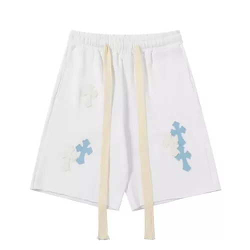 Chrome Hearts Pants For Men #1343738