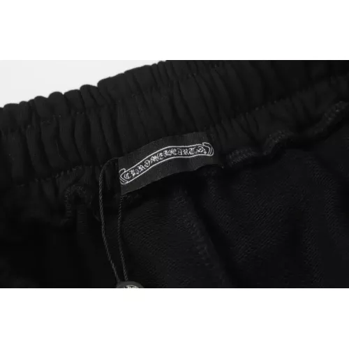 Cheap Chrome Hearts Pants For Men #1343739 Replica Wholesale [$48.00 USD] [ITEM#1343739] on Replica Chrome Hearts Pants