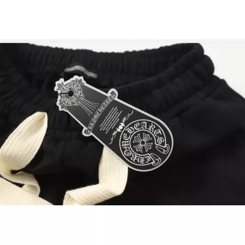 Cheap Chrome Hearts Pants For Men #1343739 Replica Wholesale [$48.00 USD] [ITEM#1343739] on Replica Chrome Hearts Pants