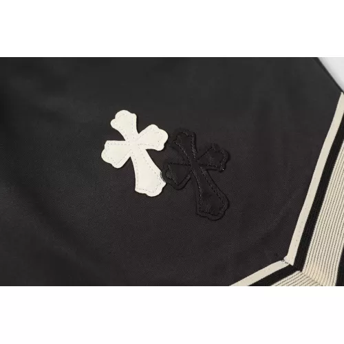 Cheap Chrome Hearts Pants For Men #1343740 Replica Wholesale [$48.00 USD] [ITEM#1343740] on Replica Chrome Hearts Pants