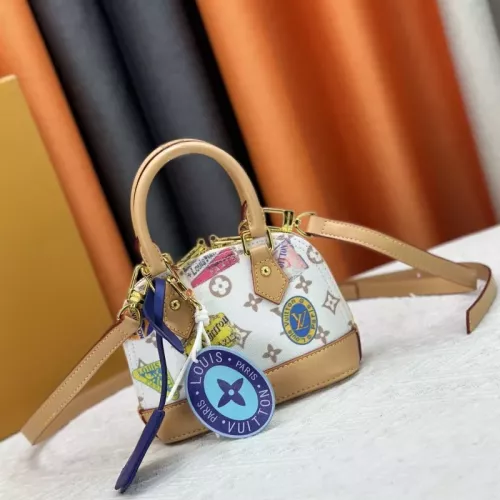 Louis Vuitton AAA Quality Handbags For Women #1343748