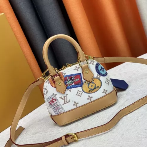 Cheap Louis Vuitton AAA Quality Handbags For Women #1343748 Replica Wholesale [$76.00 USD] [ITEM#1343748] on Replica Louis Vuitton AAA Quality Handbags