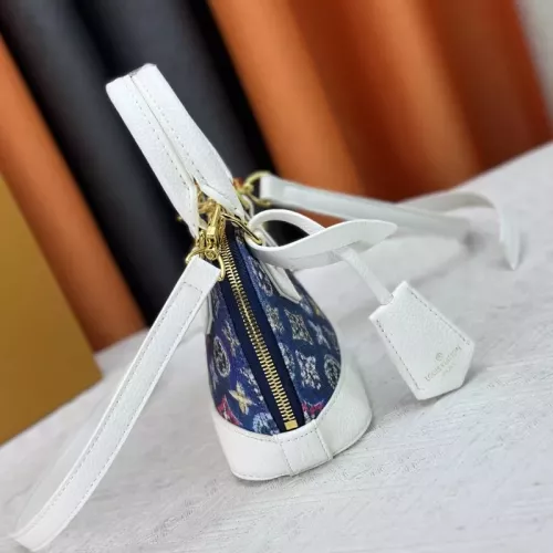Cheap Louis Vuitton AAA Quality Handbags For Women #1343749 Replica Wholesale [$76.00 USD] [ITEM#1343749] on Replica Louis Vuitton AAA Quality Handbags