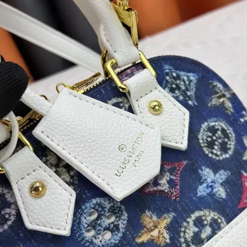 Cheap Louis Vuitton AAA Quality Handbags For Women #1343749 Replica Wholesale [$76.00 USD] [ITEM#1343749] on Replica Louis Vuitton AAA Quality Handbags