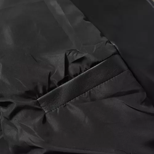 Cheap Louis Vuitton LV Jackets Long Sleeved For Men #1343750 Replica Wholesale [$115.00 USD] [ITEM#1343750] on Replica Louis Vuitton LV Jackets