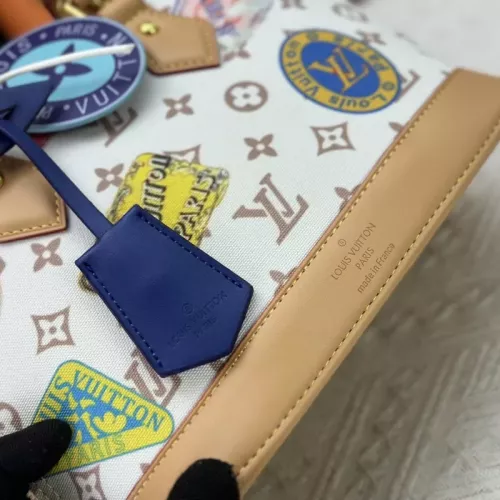 Cheap Louis Vuitton AAA Quality Handbags For Women #1343752 Replica Wholesale [$80.00 USD] [ITEM#1343752] on Replica Louis Vuitton AAA Quality Handbags