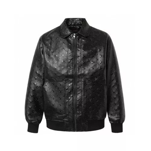 Louis Vuitton LV Jackets Long Sleeved For Men #1343753