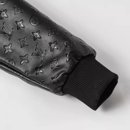 Cheap Louis Vuitton LV Jackets Long Sleeved For Men #1343753 Replica Wholesale [$115.00 USD] [ITEM#1343753] on Replica Louis Vuitton LV Jackets