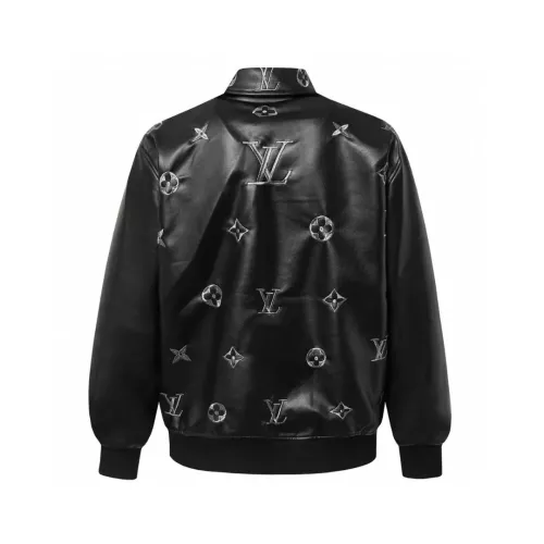 Cheap Louis Vuitton LV Jackets Long Sleeved For Men #1343754 Replica Wholesale [$115.00 USD] [ITEM#1343754] on Replica Louis Vuitton LV Jackets