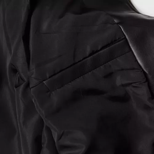 Cheap Louis Vuitton LV Jackets Long Sleeved For Men #1343754 Replica Wholesale [$115.00 USD] [ITEM#1343754] on Replica Louis Vuitton LV Jackets