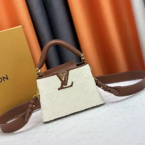 Louis Vuitton AAA Quality Handbags For Women #1343755