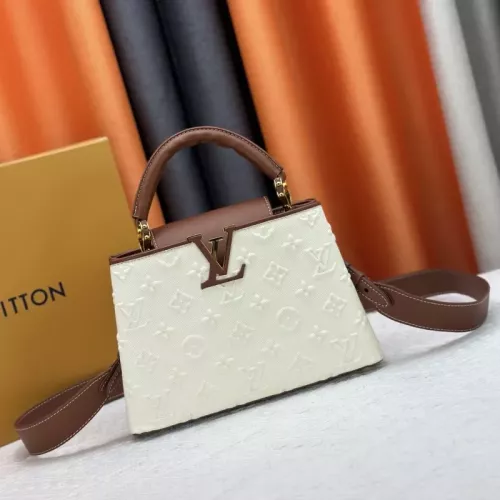 Louis Vuitton AAA Quality Handbags For Women #1343756