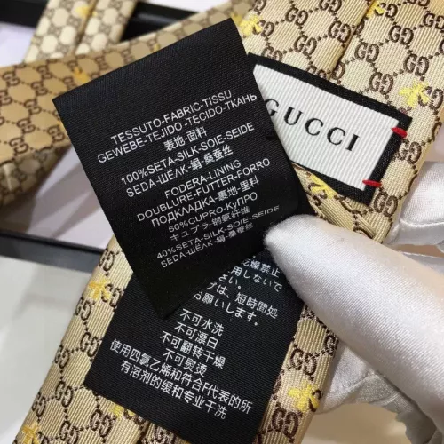 Cheap Gucci Necktie For Men #1343759 Replica Wholesale [$27.00 USD] [ITEM#1343759] on Replica Gucci Necktie