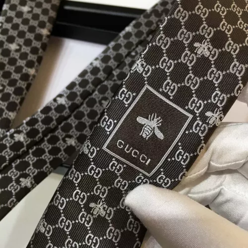 Cheap Gucci Necktie For Men #1343760 Replica Wholesale [$27.00 USD] [ITEM#1343760] on Replica Gucci Necktie