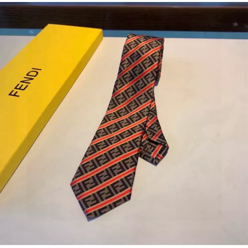 Fendi Necktie For Men #1343762