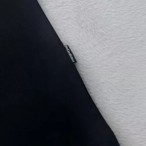 Cheap Yves Saint Laurent YSL T-shirts Short Sleeved For Men #1343764 Replica Wholesale [$92.00 USD] [ITEM#1343764] on Replica Yves Saint Laurent YSL T-shirts