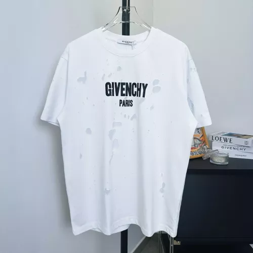Givenchy T-Shirts Short Sleeved For Unisex #1343765