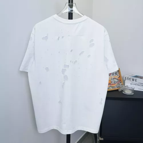 Cheap Givenchy T-Shirts Short Sleeved For Unisex #1343765 Replica Wholesale [$45.00 USD] [ITEM#1343765] on Replica Givenchy T-Shirts