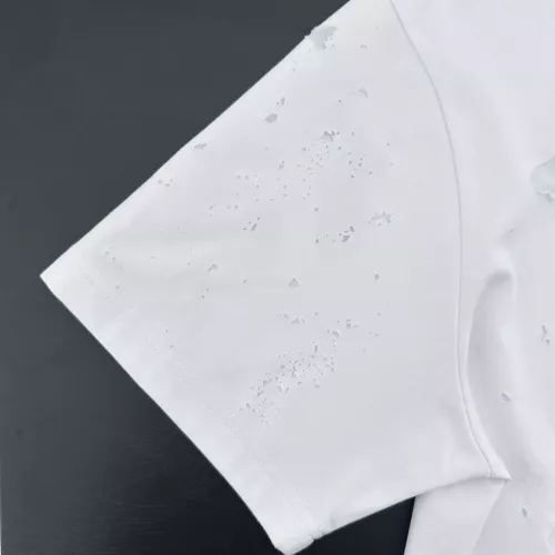 Cheap Givenchy T-Shirts Short Sleeved For Unisex #1343765 Replica Wholesale [$45.00 USD] [ITEM#1343765] on Replica Givenchy T-Shirts