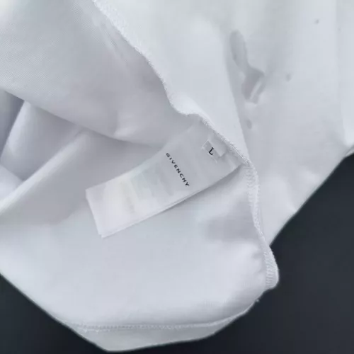 Cheap Givenchy T-Shirts Short Sleeved For Unisex #1343765 Replica Wholesale [$45.00 USD] [ITEM#1343765] on Replica Givenchy T-Shirts