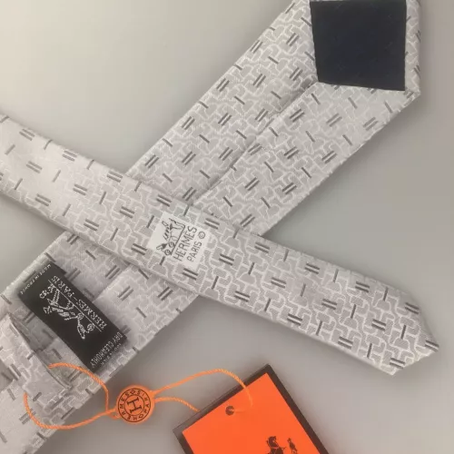 Cheap Hermes Necktie For Men #1343766 Replica Wholesale [$27.00 USD] [ITEM#1343766] on Replica Hermes Necktie