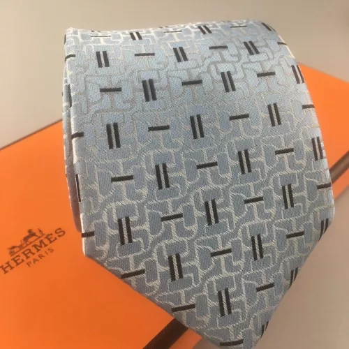 Hermes Necktie For Men #1343767