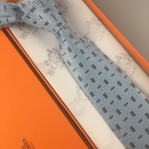 Cheap Hermes Necktie For Men #1343767 Replica Wholesale [$27.00 USD] [ITEM#1343767] on Replica Hermes Necktie