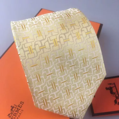 Hermes Necktie For Men #1343769