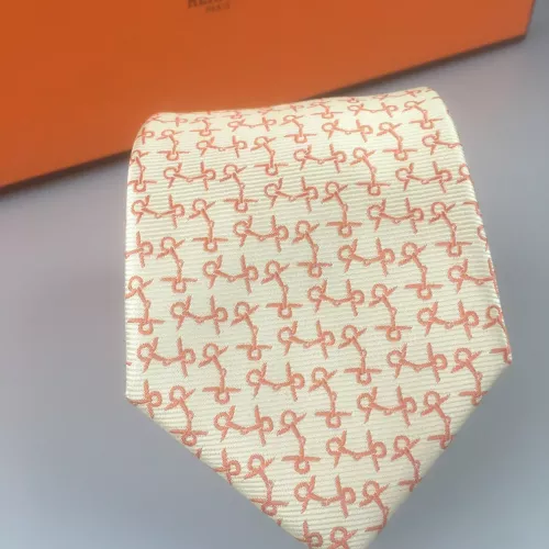 Hermes Necktie For Men #1343770