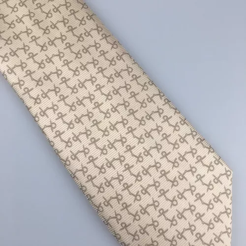 Cheap Hermes Necktie For Men #1343771 Replica Wholesale [$27.00 USD] [ITEM#1343771] on Replica Hermes Necktie