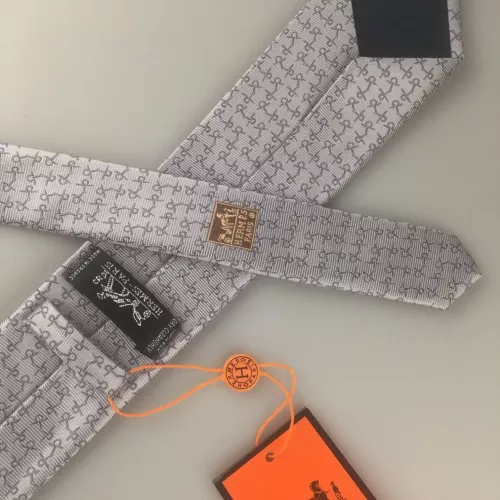 Cheap Hermes Necktie For Men #1343772 Replica Wholesale [$27.00 USD] [ITEM#1343772] on Replica Hermes Necktie