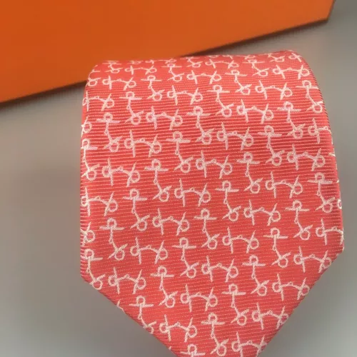 Hermes Necktie For Men #1343773