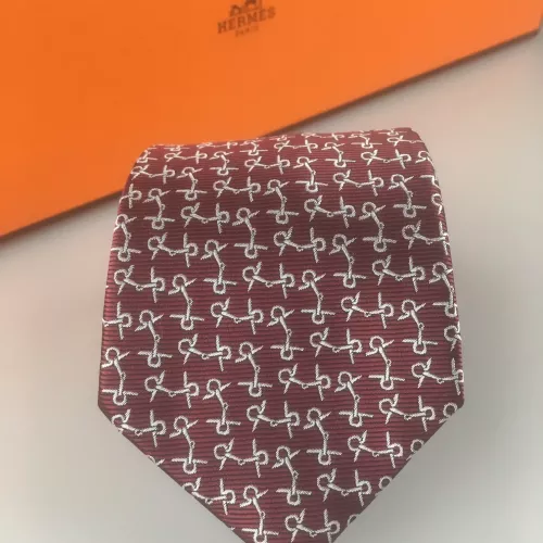 Hermes Necktie For Men #1343774