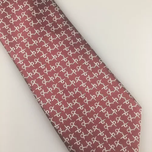 Cheap Hermes Necktie For Men #1343774 Replica Wholesale [$27.00 USD] [ITEM#1343774] on Replica Hermes Necktie