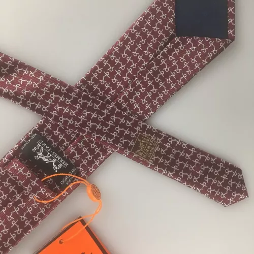Cheap Hermes Necktie For Men #1343774 Replica Wholesale [$27.00 USD] [ITEM#1343774] on Replica Hermes Necktie