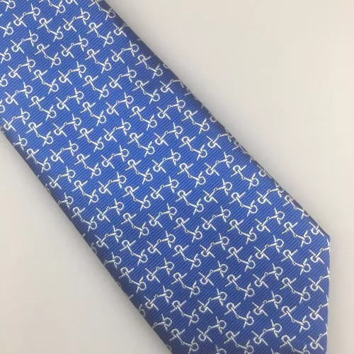 Cheap Hermes Necktie For Men #1343775 Replica Wholesale [$27.00 USD] [ITEM#1343775] on Replica Hermes Necktie