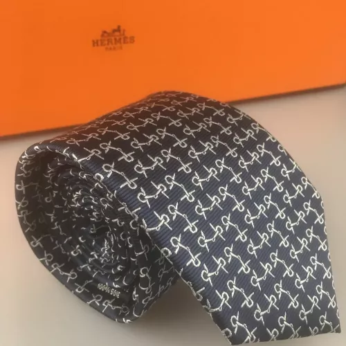 Hermes Necktie For Men #1343776